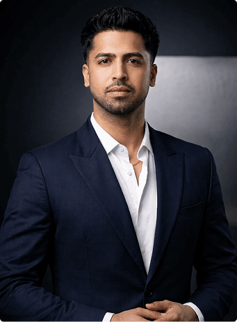 Aviral Bhutani