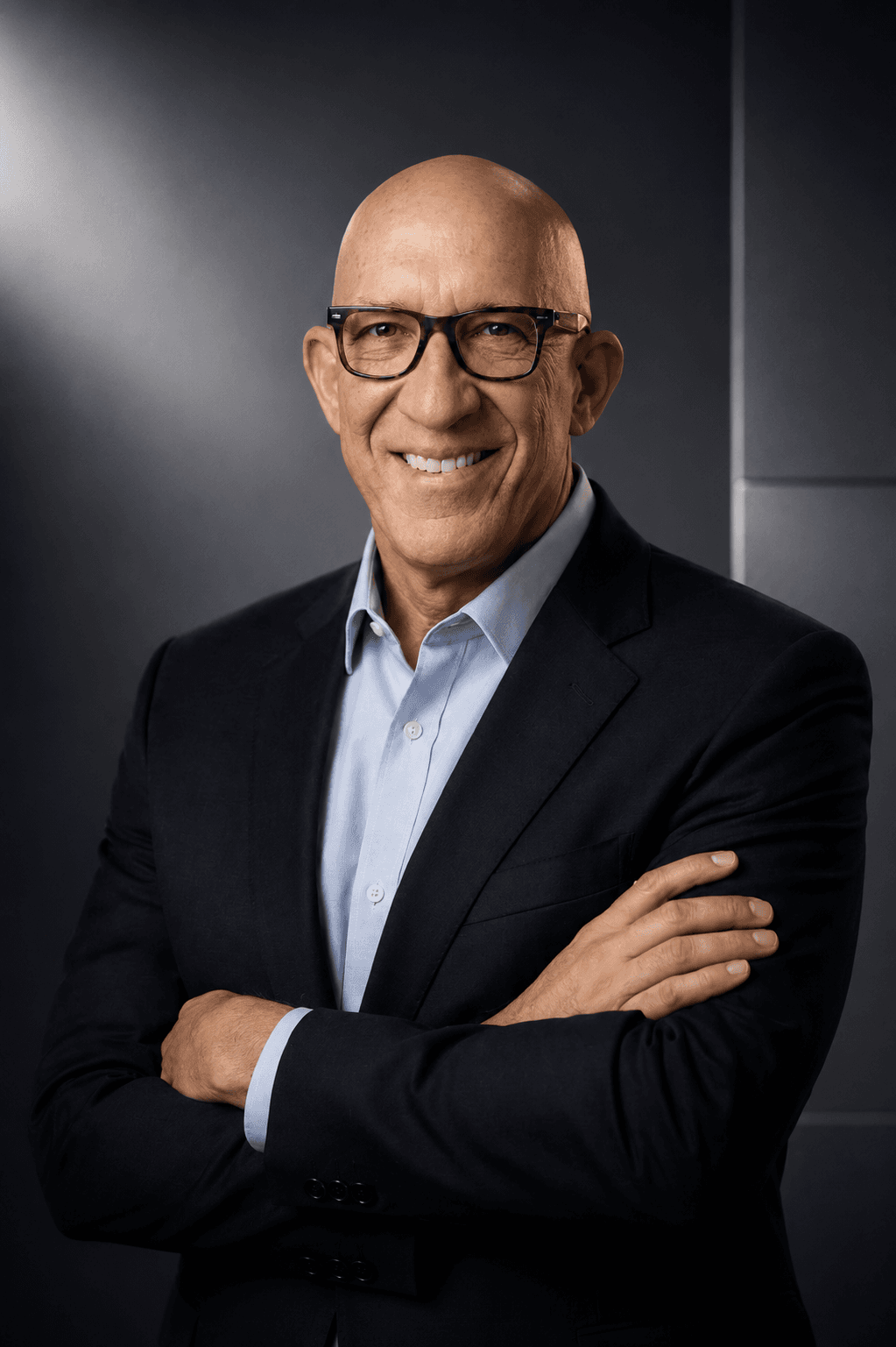 Mike Eisenberg